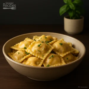 Ravioli Filling