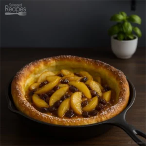 Baked Pancake from Bette Stitt