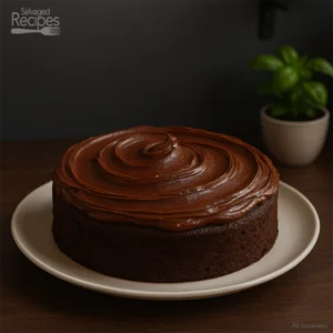 Chocolate Cake Icing