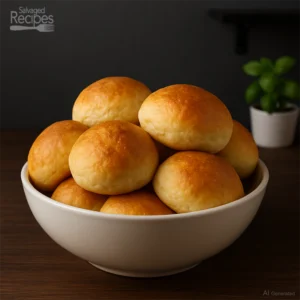 Refrigerator rolls