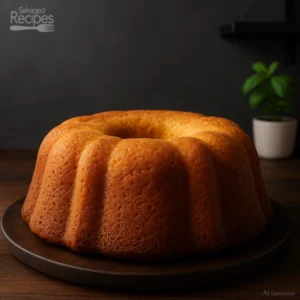 7-Up Pound Cake