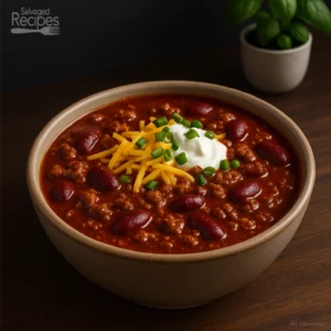 Chili Con Carne