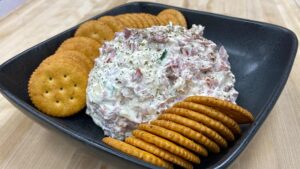 Dried Beef Dip
