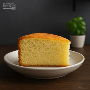 1-2-3 Cake