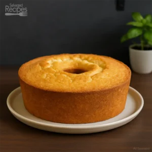 1 lb Cake