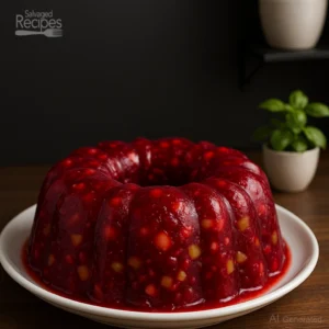 Autumn Fruit Salad