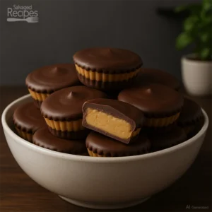 Peanut Butter Cups