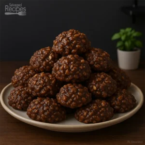 Boiled Cookies from Betty Aiken