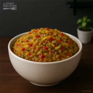 Zucchini Relish from Barb Sparks