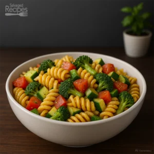 Zesty Salad