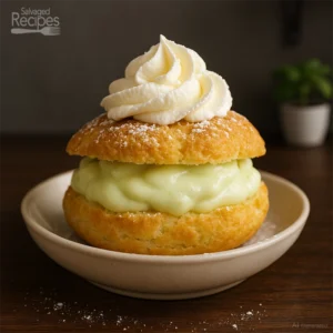 Cream Puffs
