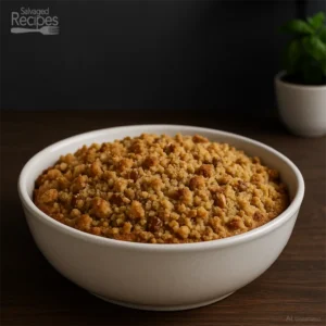 Crumb Topping for Cake