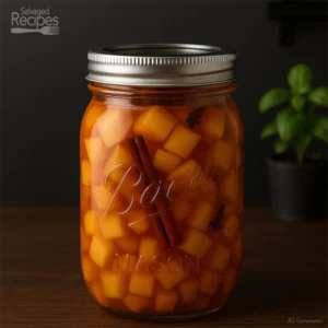 Apple Pickles