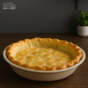 Pie Crust