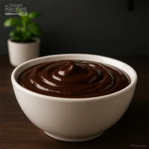 Hot Fudge Sauce