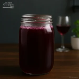 Beet Wine
