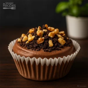 Chilled Chocolate Tostini