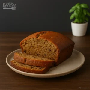 Surprise Cake