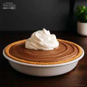 Hershey Pie