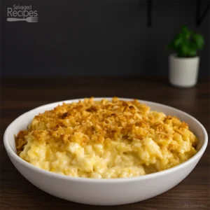 Funeral Potatoes