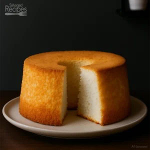 Angel Food Cake