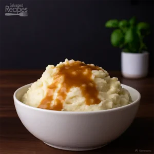 Perfect Turkey Gravy