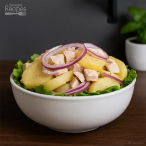Turkey Potato Salad