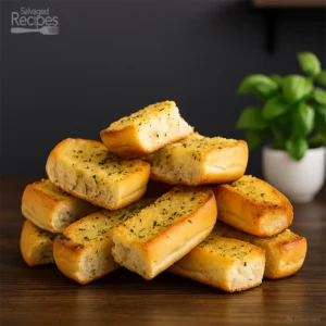 Garlic Bread Sticks