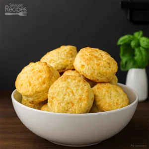Marmalade Biscuits