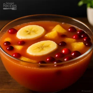 Christmas Punch