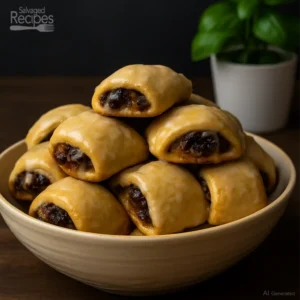 Italian Christmas Cookie
