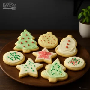 Christmas Cookies
