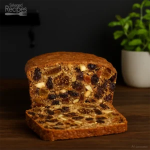 Holiday Fruit Cake