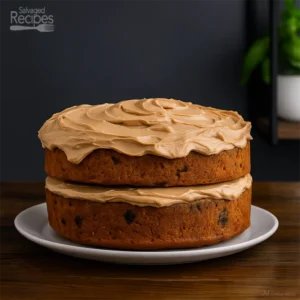 Prune Cake