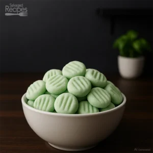 Creme Mints