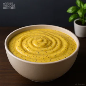 Honey Mustard Dressing