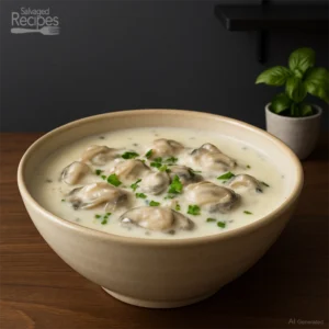 Oyster Stew