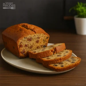 A Cake That's Different