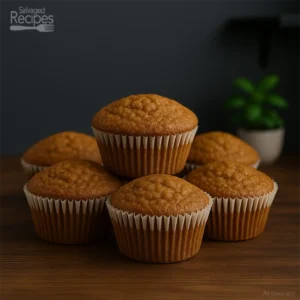 All-Bran Muffins