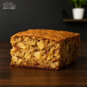 Apple Pie Cake