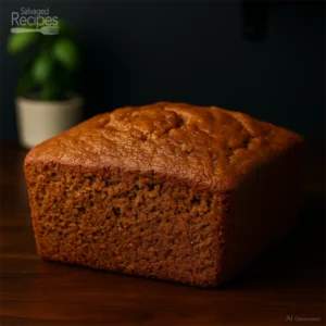 Apple Butter Cake from Phoebe Mackey