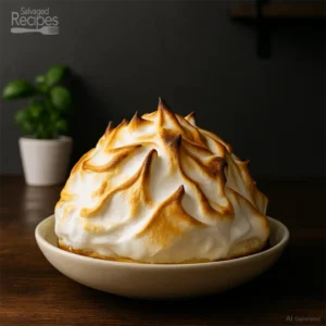 Baked Alaska