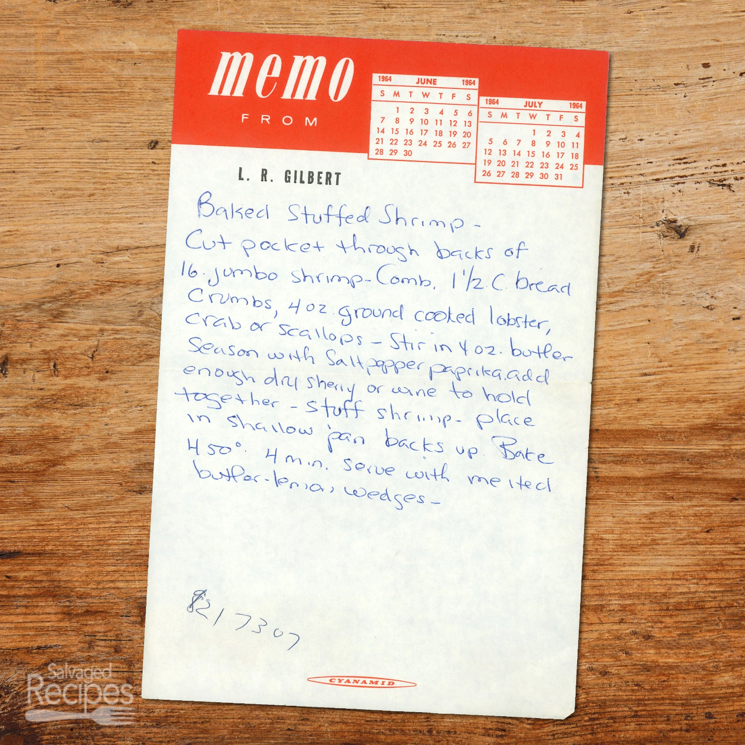 Golden Baked Stuffed Shrimp with Lobster and Buttered Breadcrumb Filling