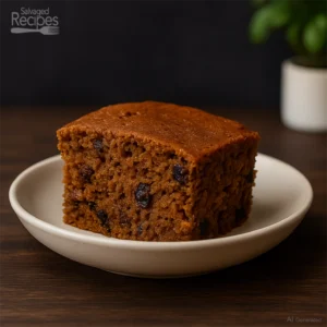 Booze Cake