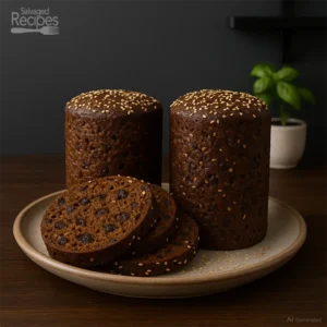 Boston Brown Bread