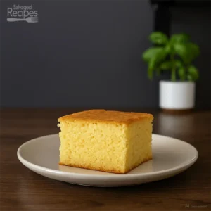 Busy Day Cake