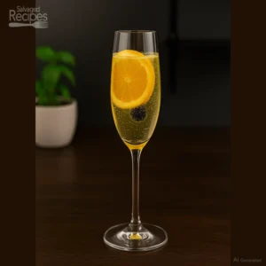 Champagne Punch