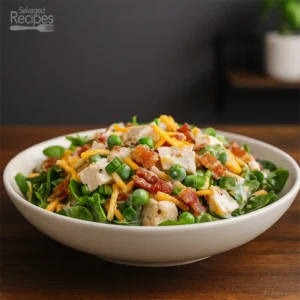 California Valley Salad