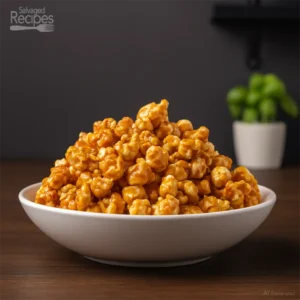 Caramel Corn