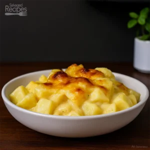 Cheesy Potatoes